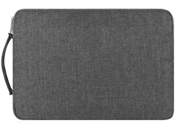 Сумка для ноутбука WiWU Pocket Laptop Sleeve 13.3 Grey