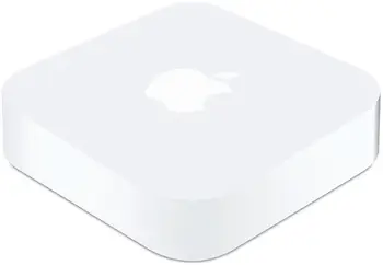 Точка доступу Apple Airport Express (MC414)