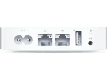 Точка доступу Apple Airport Express (MC414)