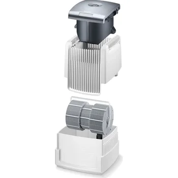 Увлажнитель воздуха Beurer LW 230 White