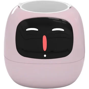 Умный горшок Ivy Smart Planter Tuya AI Pink