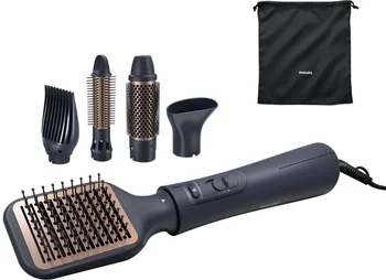 Фен-щетка Philips BHA530/00