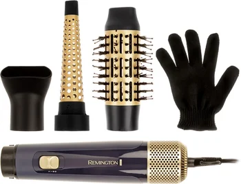 Фен-щетка Remington Sapphire Luxe Airstyler AS5805
