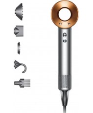 Фен Dyson HD07 Supersonic Nickel/Copper (389922-01) (EU)