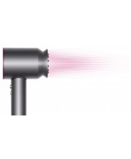 Фен Dyson HD07 Supersonic Nickel/Copper (389922-01) (EU)