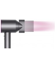 Фен Dyson HD07 Supersonic Nickel/Copper (389922-01) (EU)