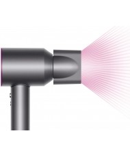 Фен Dyson HD07 Supersonic Nickel/Copper (389922-01) (EU)