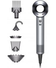 Фен Dyson HD11 Supersonic Professional Edition Nickel/Nickel (392966-01) (EU)