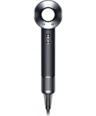 Фен Dyson HD15 Supersonic Black/Nickel (438986-01) (EU)