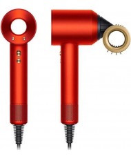 Фен Dyson HD15 Supersonic Gift Edition Topaz Orange (440923-01) (EU)