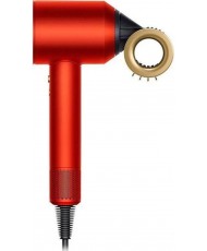 Фен Dyson HD15 Supersonic Gift Edition Topaz Orange (440923-01) (EU)