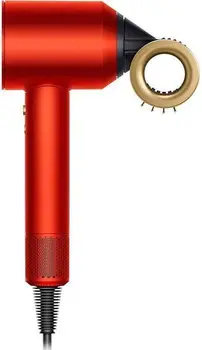 Фен Dyson HD15 Supersonic Gift Edition Topaz Orange (440923-01) (EU)