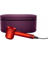 Фен Dyson HD15 Supersonic Gift Edition Topaz Orange (440923-01) (EU)