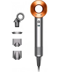 Фен Dyson HD15 Supersonic Nickel/Copper (438984-01) (EU)