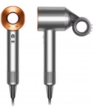 Фен Dyson HD15 Supersonic Nickel/Copper (438984-01) (EU)