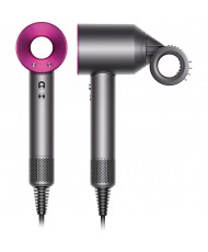 Фен Dyson HD15 Supersonic Nickel/Fuchsia (438985-01) (EU)