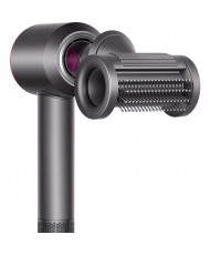 Фен Dyson HD15 Supersonic Nickel/Fuchsia (438985-01) (EU)