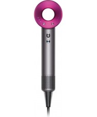 Фен Dyson HD15 Supersonic Nickel/Fuchsia (438985-01) (EU)