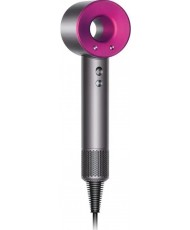 Фен Dyson HD15 Supersonic Nickel/Fuchsia (438985-01) (EU)