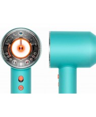 Фен Dyson HD16 Supersonic Nural Ceramic Patina/Topaz (515276-01)