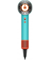 Фен Dyson HD16 Supersonic Nural Ceramic Patina/Topaz (515276-01) (EU)