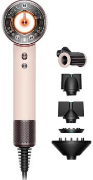 Фен Dyson HD16 Supersonic Nural Ceramic Pink/Rose Gold (113407-01)