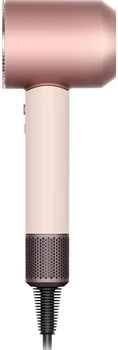 Фен Dyson HD16 Supersonic Nural Ceramic Pink/Rose Gold (113407-01)