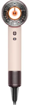 Фен Dyson HD16 Supersonic Nural Ceramic Pink/Rose Gold (113407-01)