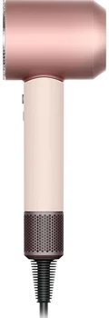 Фен Dyson HD16 Supersonic Nural Ceramic Pink/Rose Gold (598975-01)