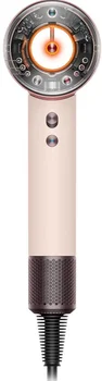 Фен Dyson HD16 Supersonic Nural Ceramic Pink/Rose Gold (598975-01)