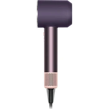 Фен Dyson HD16 Supersonic Nural Jasper Plum (599003-01)