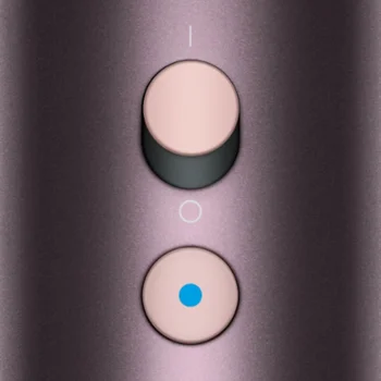 Фен Dyson HD16 Supersonic Nural Jasper Plum (599003-01)