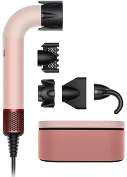 Фен Dyson HD17 Supersonic R Pro Kanzan/Pink (599275-01)