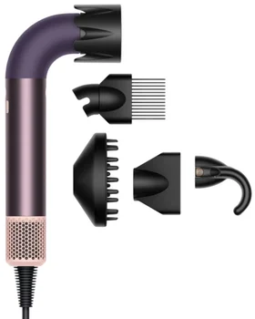 Фен Dyson HD18 Supersonic R Pro Jasper Plum (123486-01)