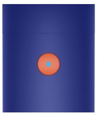 Фен Dyson HD18 Supersonic R Pro Vinca Blue/Rose (522266-01)