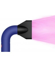 Фен Dyson HD18 Supersonic R Pro Vinca Blue/Rose (522266-01)