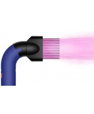 Фен Dyson HD18 Supersonic R Pro Vinca Blue/Rose (522266-01)