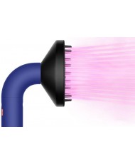 Фен Dyson HD18 Supersonic R Pro Vinca Blue/Rose (522266-01)