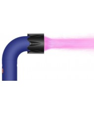 Фен Dyson HD18 Supersonic R Pro Vinca Blue/Rose (522266-01)