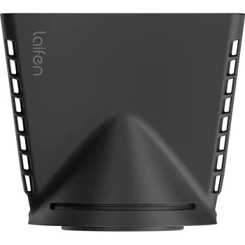 Фен Laifen SE 2 Black (1HD13-G-EU-BL-001)