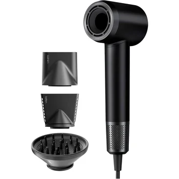 Фен Laifen Swift Special Matte Black