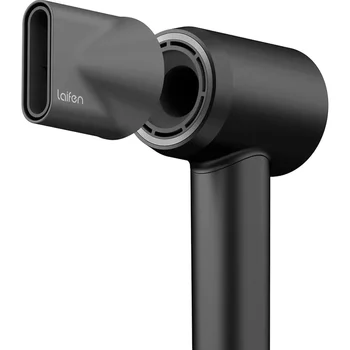 Фен Laifen Swift Special Matte Black