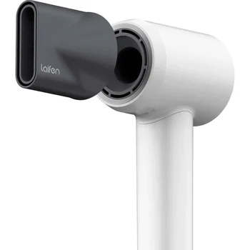 Фен Laifen Swift Special Pearl White