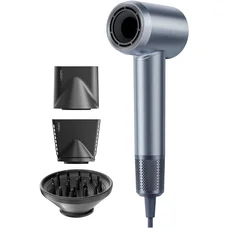 Фен Laifen Swift Special Silver Blue