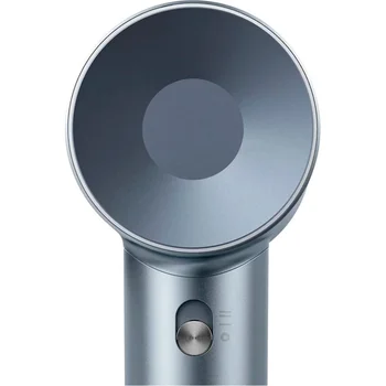 Фен Laifen Swift Special Silver Blue