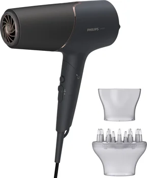 Фен Philips BHD538/30