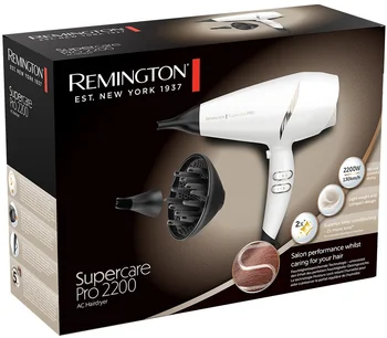 Фен Remington AC7200W