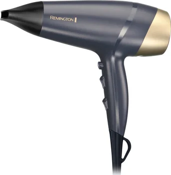 Фен Remington Sapphire Luxe Hairdryer D5805
