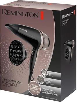Фен Remington Thermacare Pro D5715