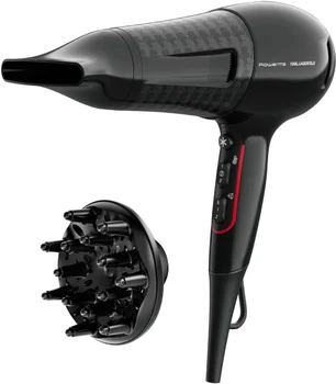 Фен Rowenta CV591LF0
